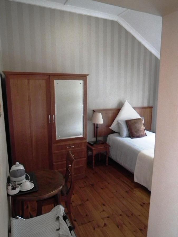 Bed & Breakfast Clarence House Cape Town