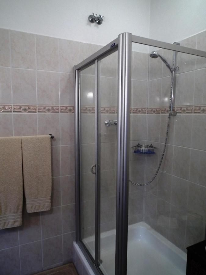 Bed & Breakfast Clarence House Cape Town
