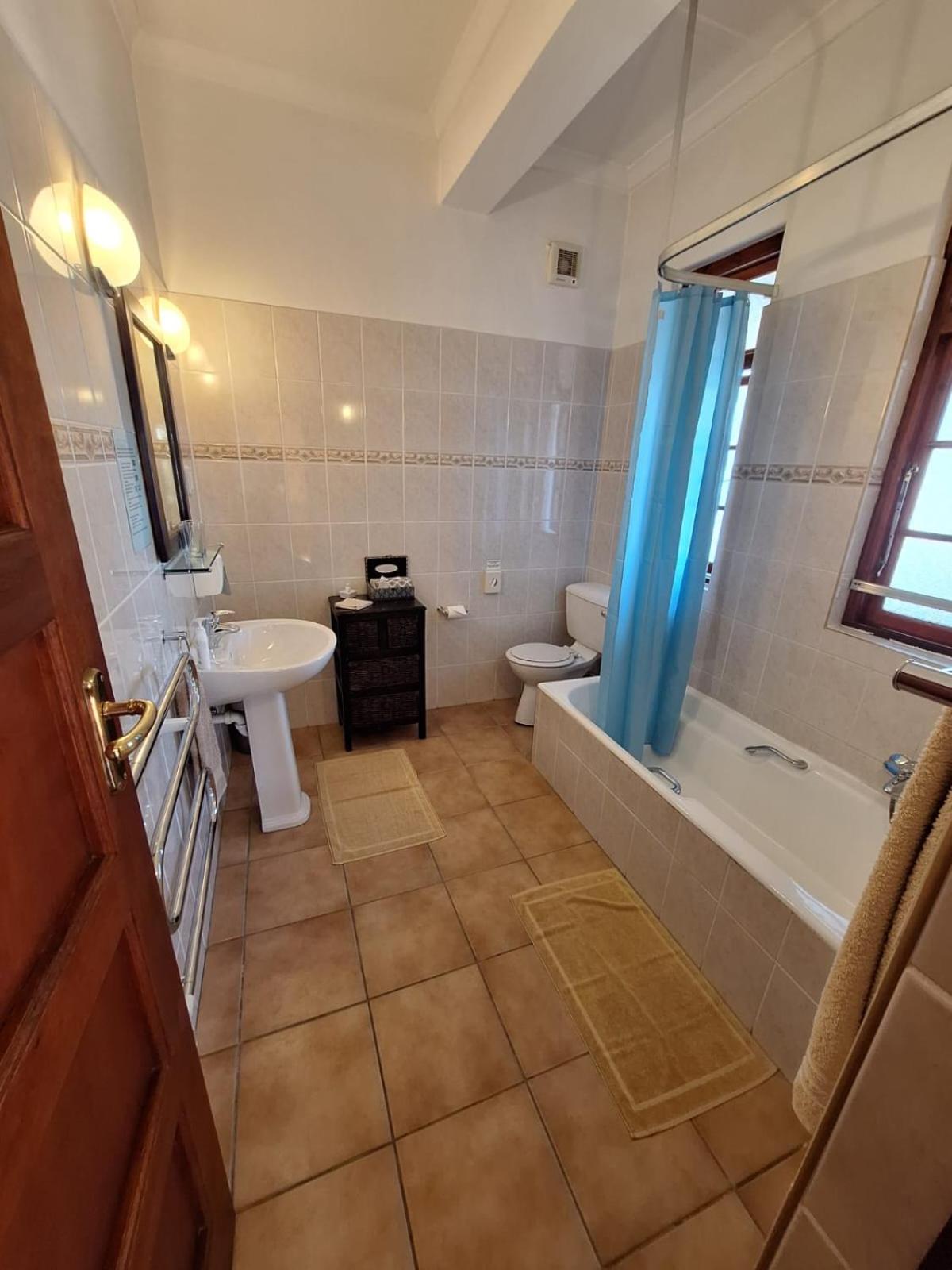 Clarence House Cape Town