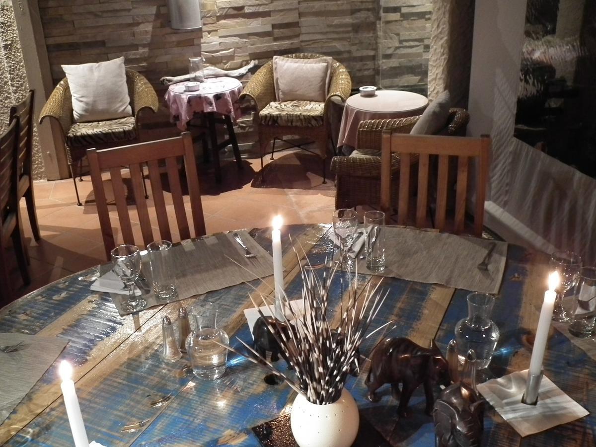Clarence House Bed & Breakfast 2*