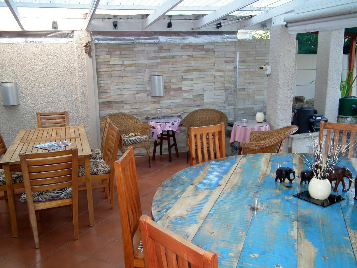 Clarence House Bed & Breakfast Cape Town