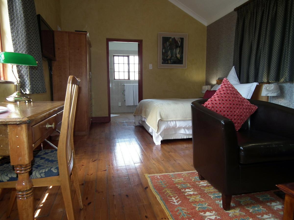 Bed & Breakfast Clarence House
