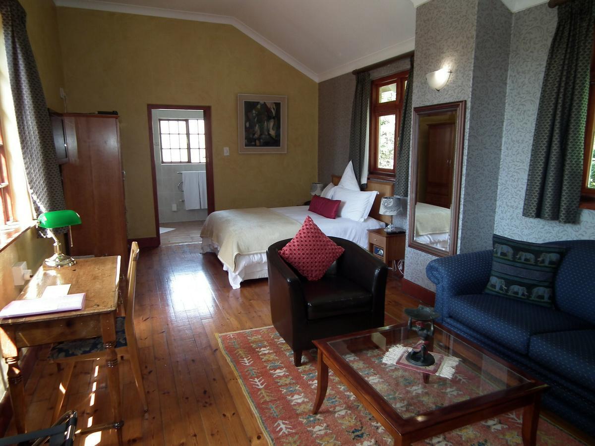 Bed & Breakfast Clarence House 2*